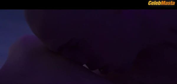 Charlotte Lebon Booty Scene from Realive
