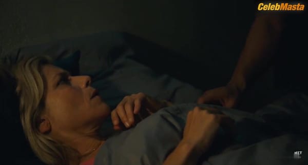 Marina Fois Tits Scene from A Change Of Heart