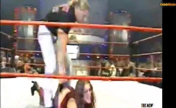 Stephanie McMahon Reveals Sex Scene in WWE Monday Night RAW