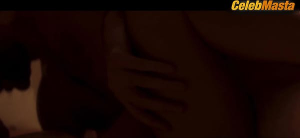 Ana Girardot Boobs, Booty Scene in Entangled