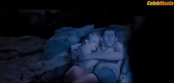 Aleksandra Bortich's Sex Scene in Kak Menya Zovut