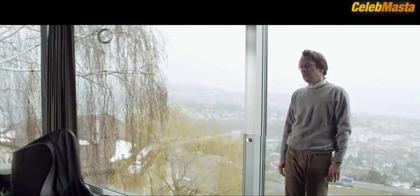 Sara Forestier's Butt, Tits Scene in Love Is The Perfect Crime