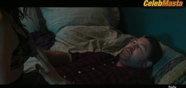 Aisling Bea Underwear Scene in the Show This Way Up