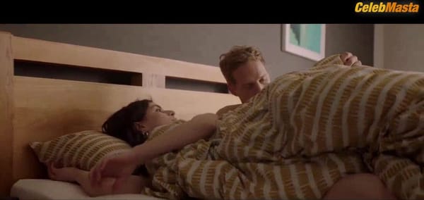 Aisling Bea Tits and Underwear Scene in This Way Up