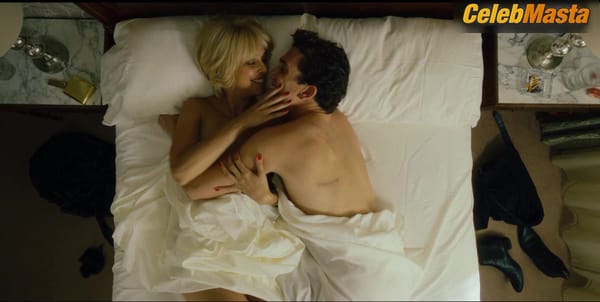 Belen Cuesta Shows Boobs Scene in Untameable