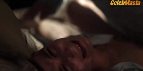 Cosima Henman and Barbara Auer's Boobs, Thong Scene in Sugarlove