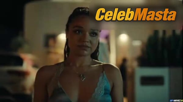 Aisha Dee Bares Sexy Scene, All Intimate Moments in Waiting You Season 1 Episode 1