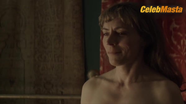 Saskia Reeves Ass Scene from Women In Love