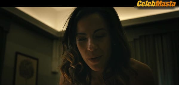 Aniko Kaszas Bares Boobs Scene in The Boys