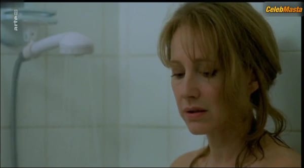 Nathalie Baye Sex Scene from Venus Beauty Institute