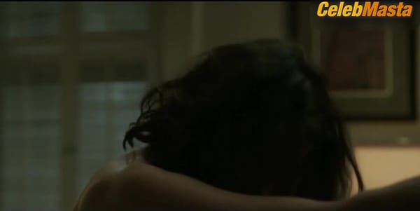 Wendy Moniz's Sex Scene in House Of Cards