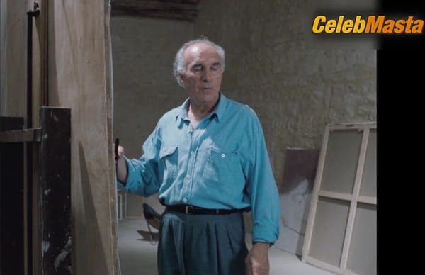 Emmanuelle Beart's Tits and Ass Scene in La belle noiseuse