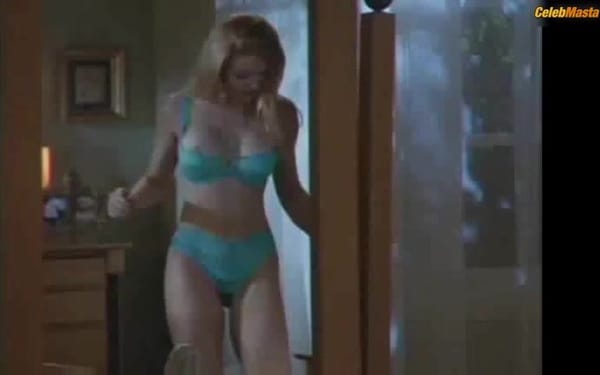 Griffin Drew's Breasts Scene in Intimate Sessions