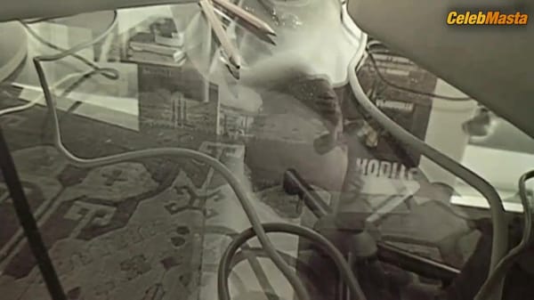 Molly Parker Booty, Tits Scene from The Center Of The World