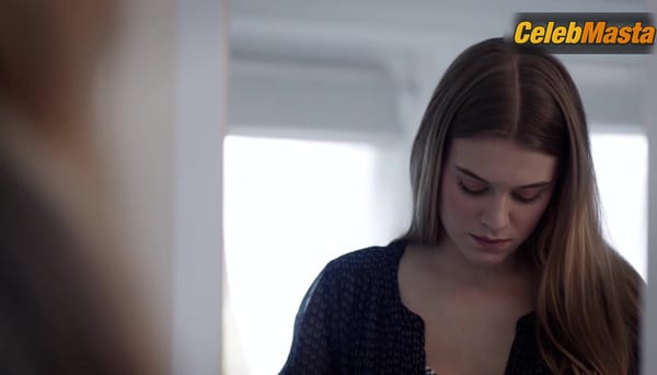 Tiera Skovbye's Ass, Boobs Scene in My Daughter's Disgrace