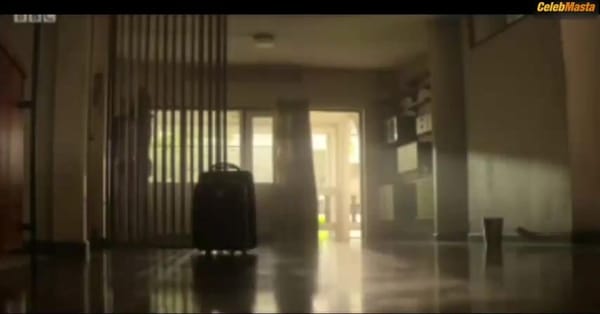 Jenna-Louise Coleman Underwear Scene from The Serpent
