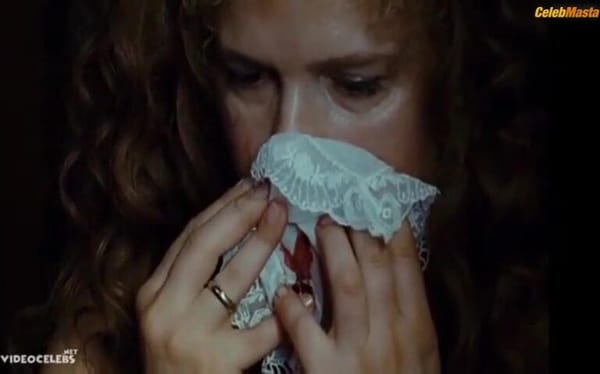Katarzyna Figura Booty, Tits Scene from Dead Man's Bounty