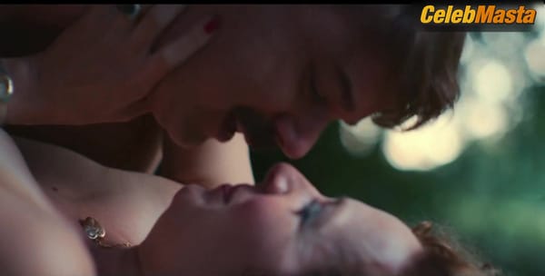Katherine Parkinson Bares Tits Scene in Rivals