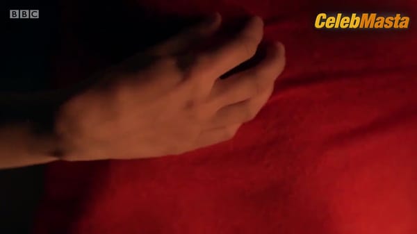 Synnove Karlsen Flaunts Sex Scene in Clique