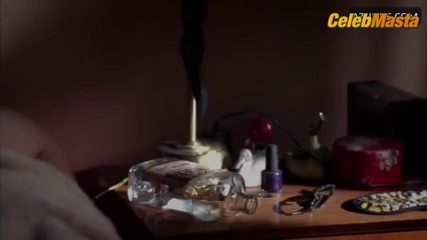 Katherine Heigl Is Sexy in Scene from Grey's Anatomy
