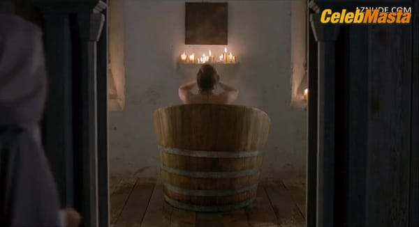 Kate Groombridge Shows Her Booty and Tits in a Nude Scene in Virgin Territory