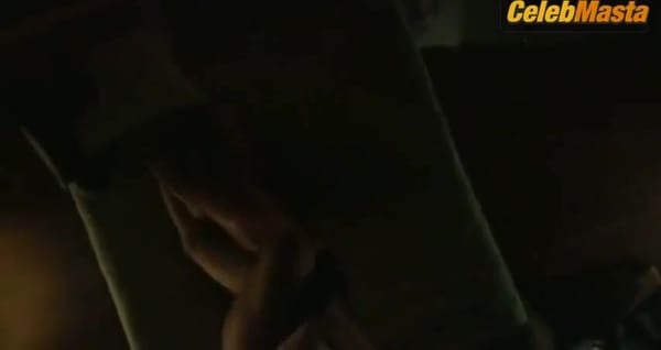 Kate French Lesbian Scene Video in The L Word