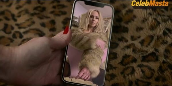 Juno Temple and Jodi Balfour Appear in Lingerie Scene in Ted Lasso