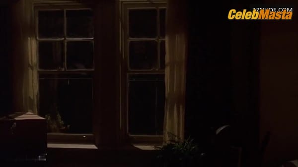 Juliette Lewis Tits Scene in The 4th Floor