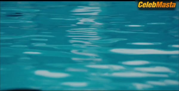 Elena Anaya's Butt and Boobs Scene in Jett