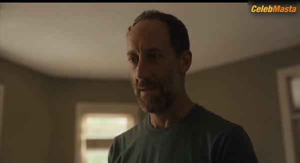 Amy Hargreaves Boobs Scene in They/them/us
