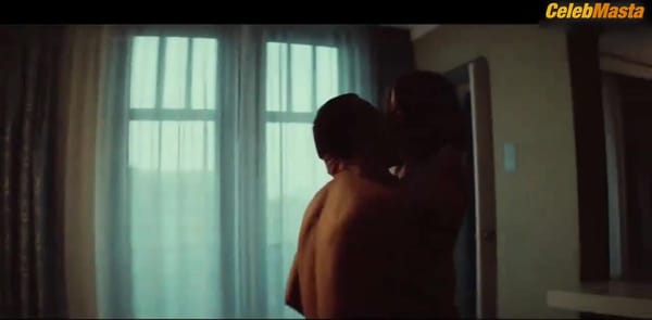 Lyubov Aksyonova's Ass, Boobs Scene in Bez Menya