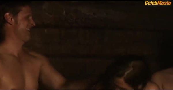 Pihla Viitala's Ass, Tits Scene in Kaiken Se Kestaa