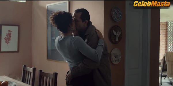 Juliana Paes Reveals Tits Scene in Desperate Lies