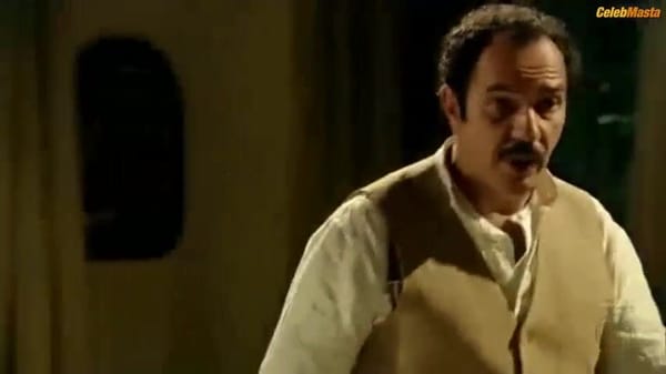 Juliana Paes Bares Butt, Boobs Scene in Gabriela
