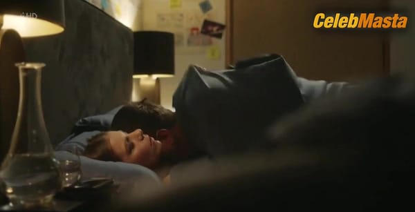 Aimee-Ffion Edwards' Sex Scene in Loaded