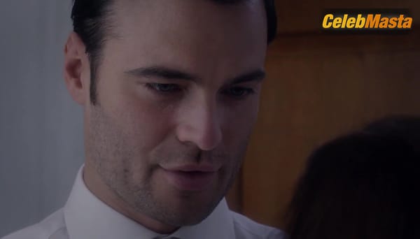 Melanie Zanetti Sex Scene from Gabriels Rapture Part Three