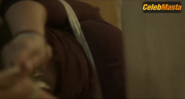Elysia Rotaru Tits Scene from Killbird