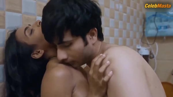Unika Ray's Sex Scene in Meri Padosan