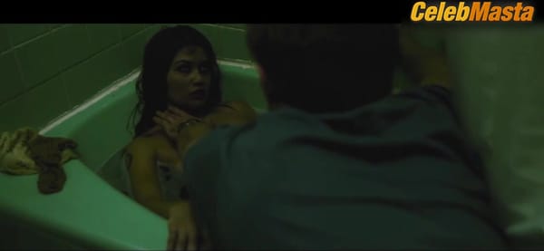 Charmane Star Reveals Tits Scene in Catch 22 Based on the Unwritten Story by Seanie Sugrue