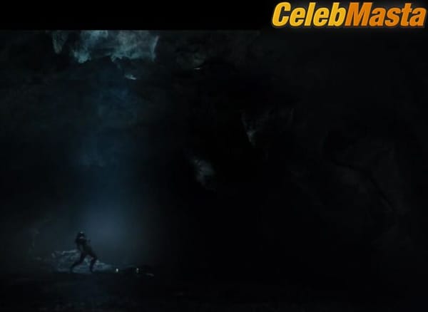 Bel Powley Reveals CGI Scene in Wildling