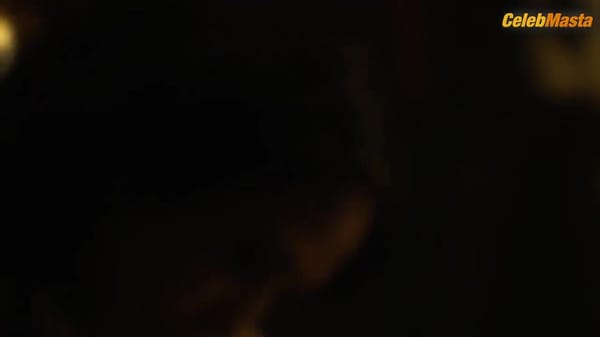 Olivia Cheng Bares Booty in Lesbian Scene in Warrior