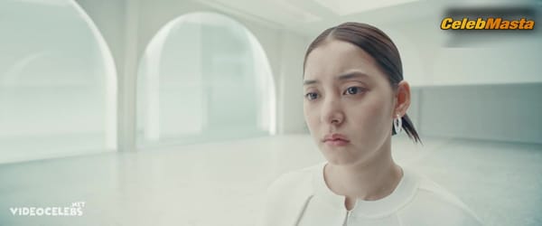 Yuko Araki Lesbian, Underwear Scene from Previously Saved Version