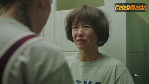 Maya Erskine Bares Ass Scene in Pen15