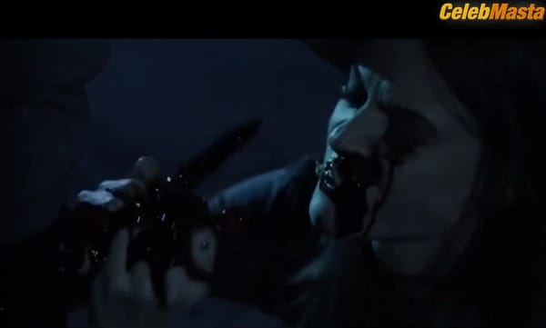 Sarah Butler Ass, Tits Scene from I Spit On Your Grave Vengeance Is Mine