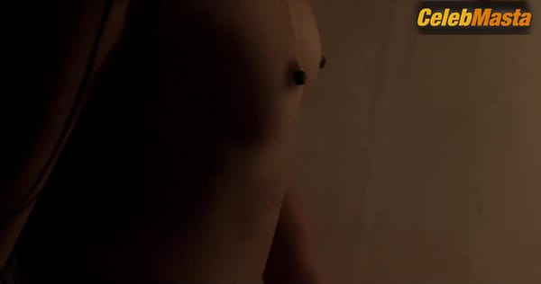 Sahara Bernales's Tits Scene in Maryang Palad