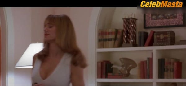 Vanessa Angel Shows Off Sex Scene in Kingpin