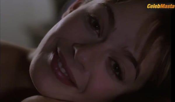 Maria Adanez Tits Scene from Cha-cha-cha