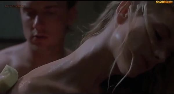 Kelly Lynch Ass, Tits Scene from Warm Summer Rain