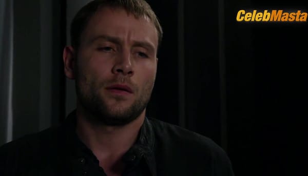 Valeria Bilello's Bush, Boobs Scene in Sense8