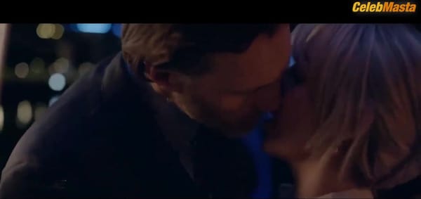 Sheridan Smith Booty, Tits Scene in The 7.39